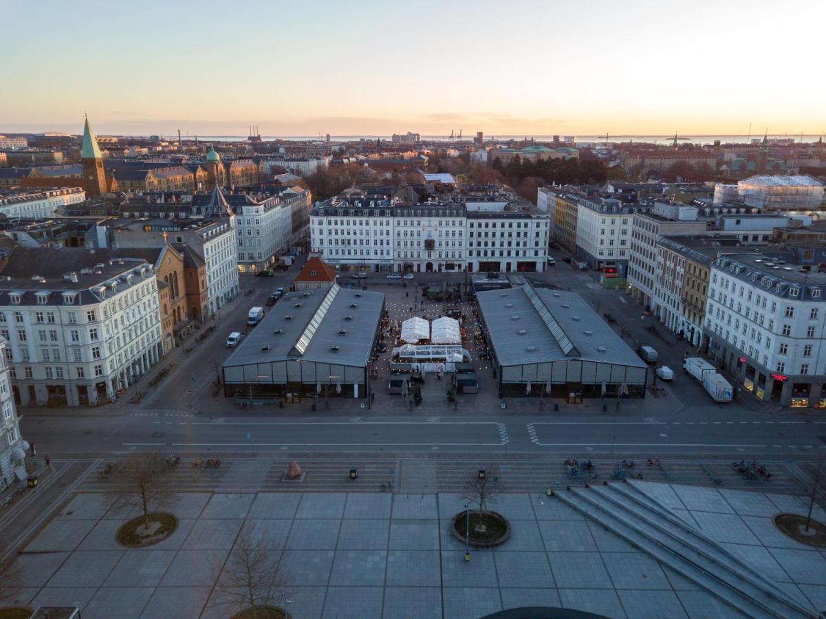 Lavish 4Br Apartment In The Heart Of Cph By The Canals København Eksteriør bilde