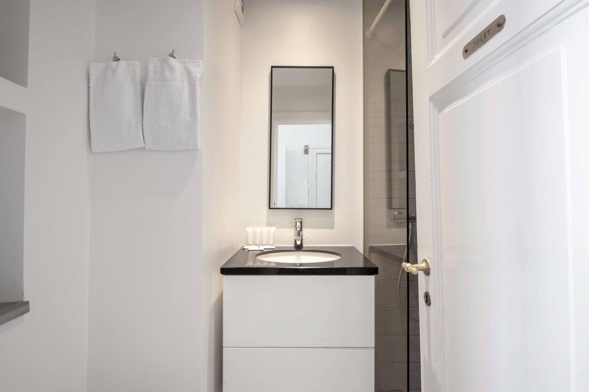 Lavish 4Br Apartment In The Heart Of Cph By The Canals København Eksteriør bilde