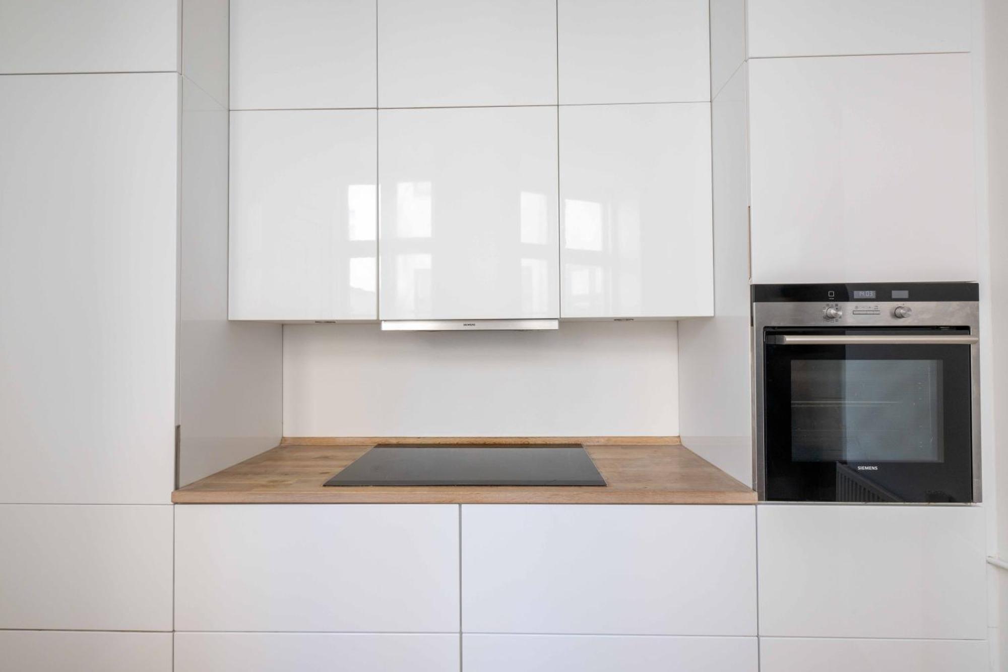 Lavish 4Br Apartment In The Heart Of Cph By The Canals København Eksteriør bilde